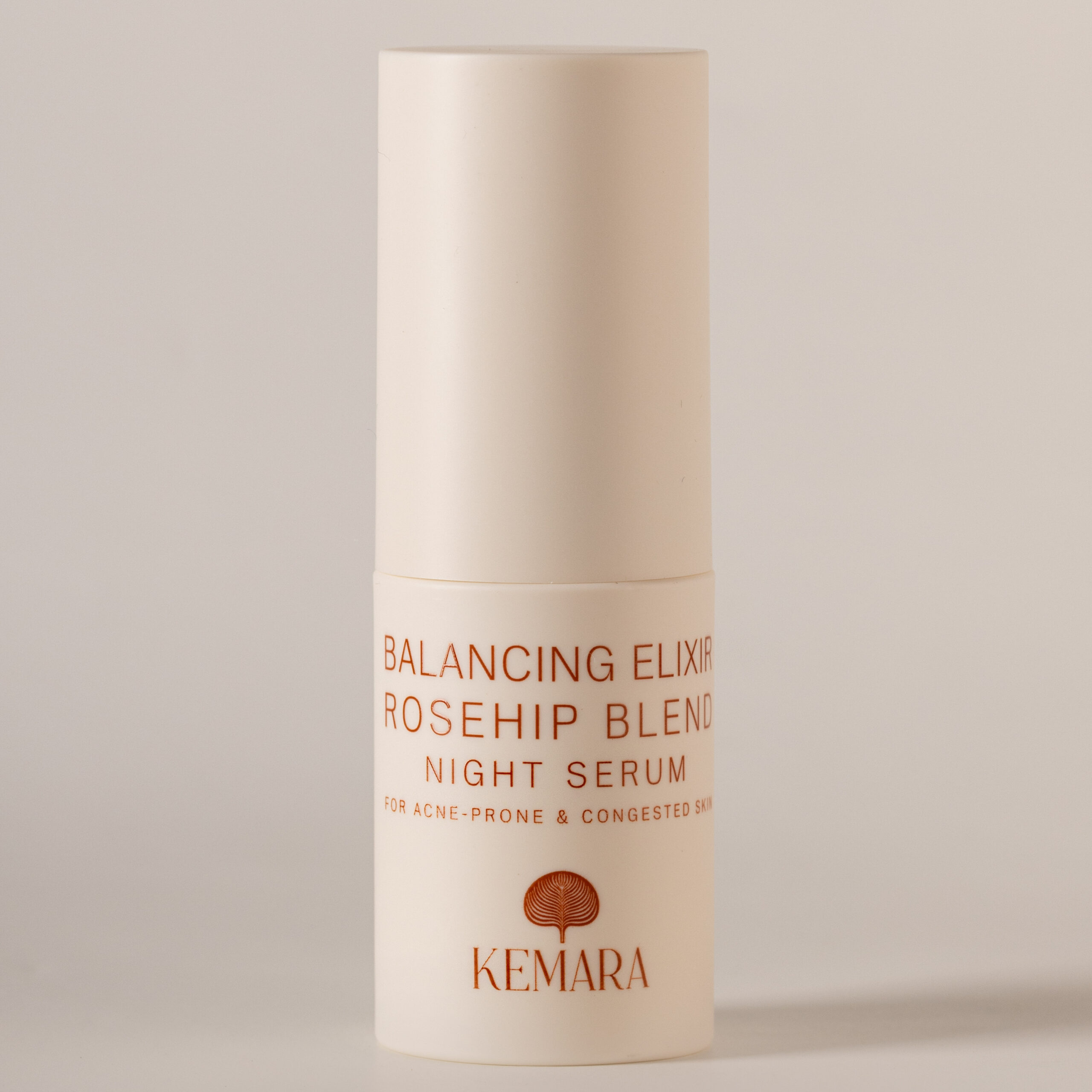 Balancing Elixir Rosehip Blend Night Serum