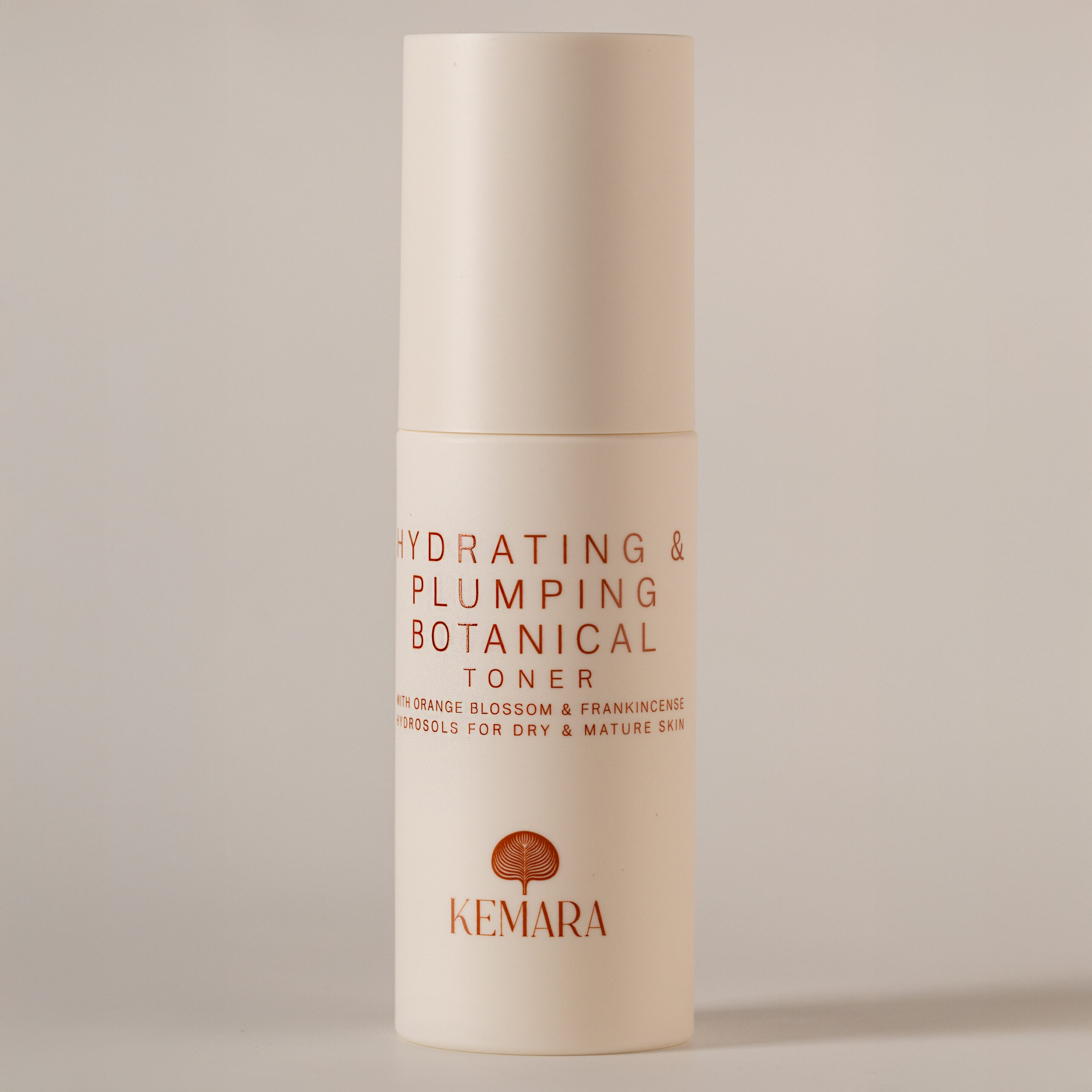 Hydrating & Plumping Botanical Toner