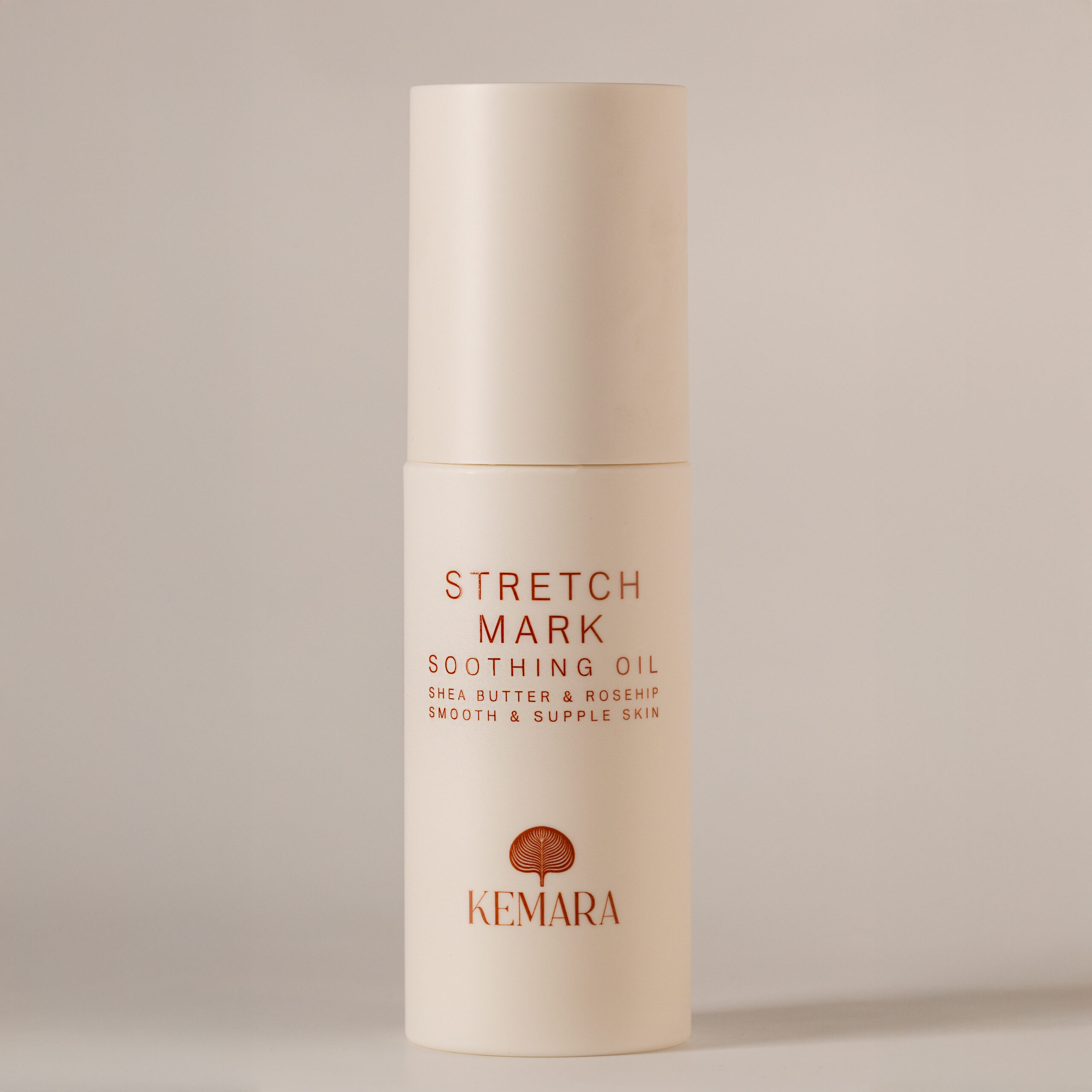Stretch Mark Soothing Oil