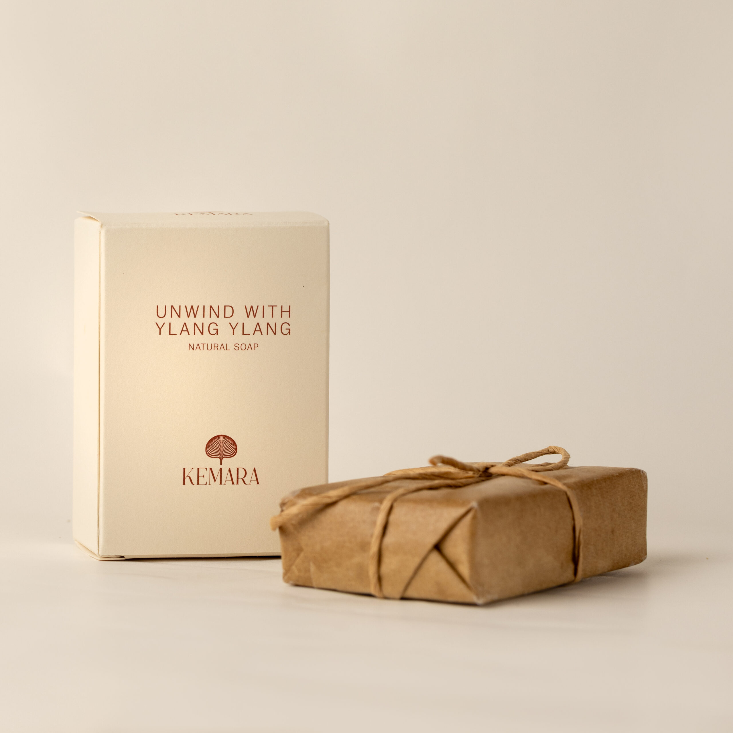 Unwind with Ylang Ylang