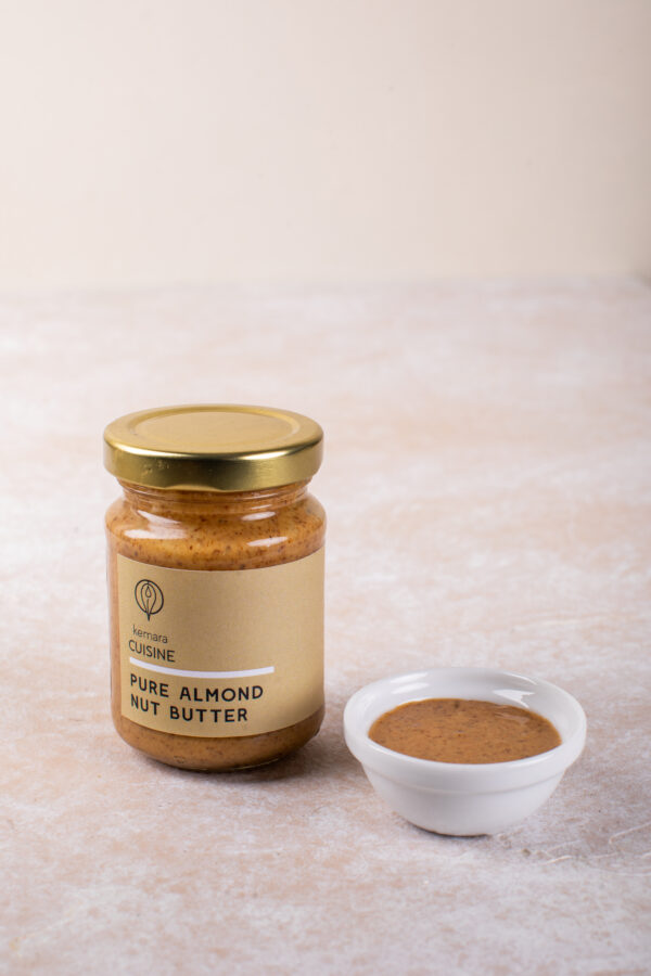 Almond Butter