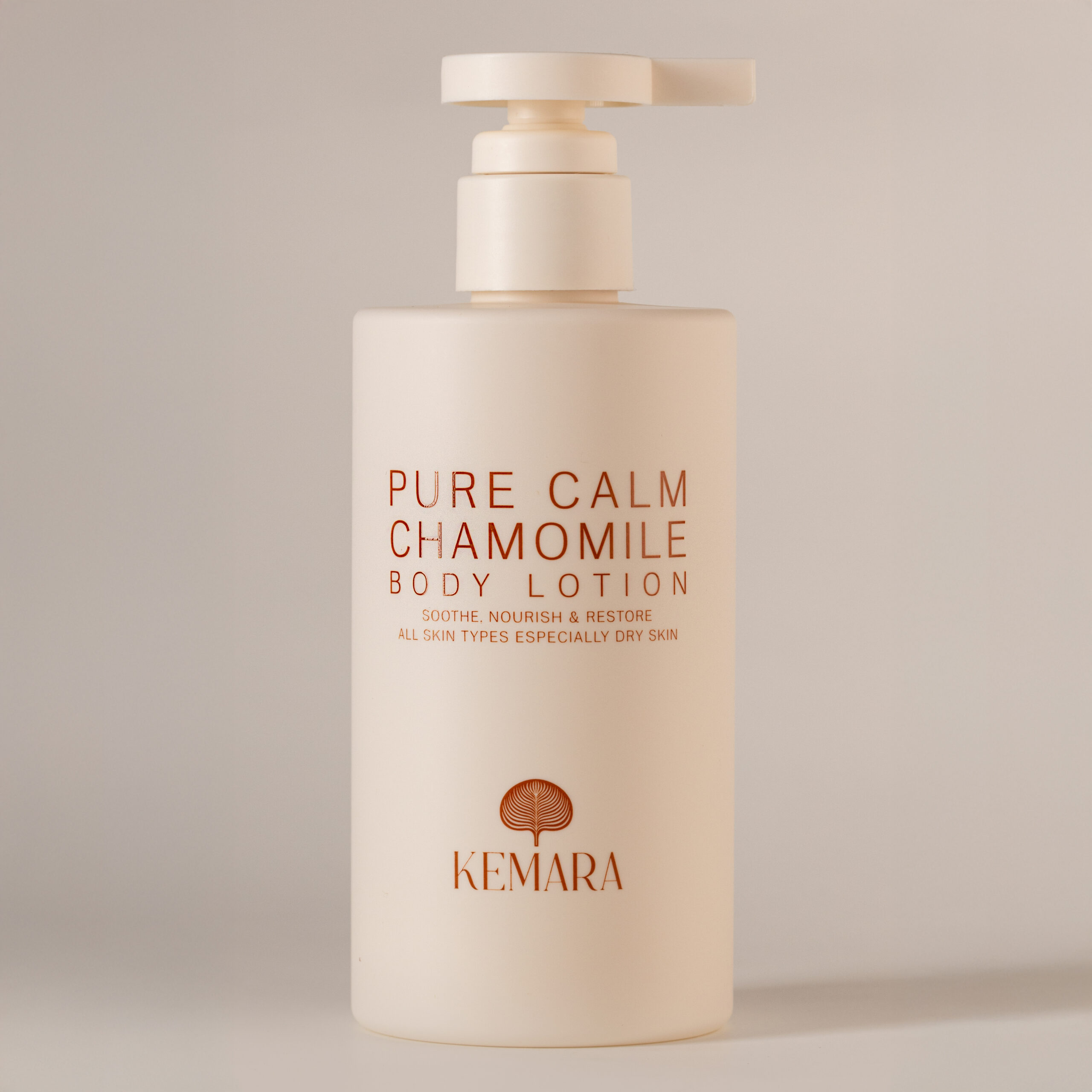Pure Calm Chamomile Body Lotion
