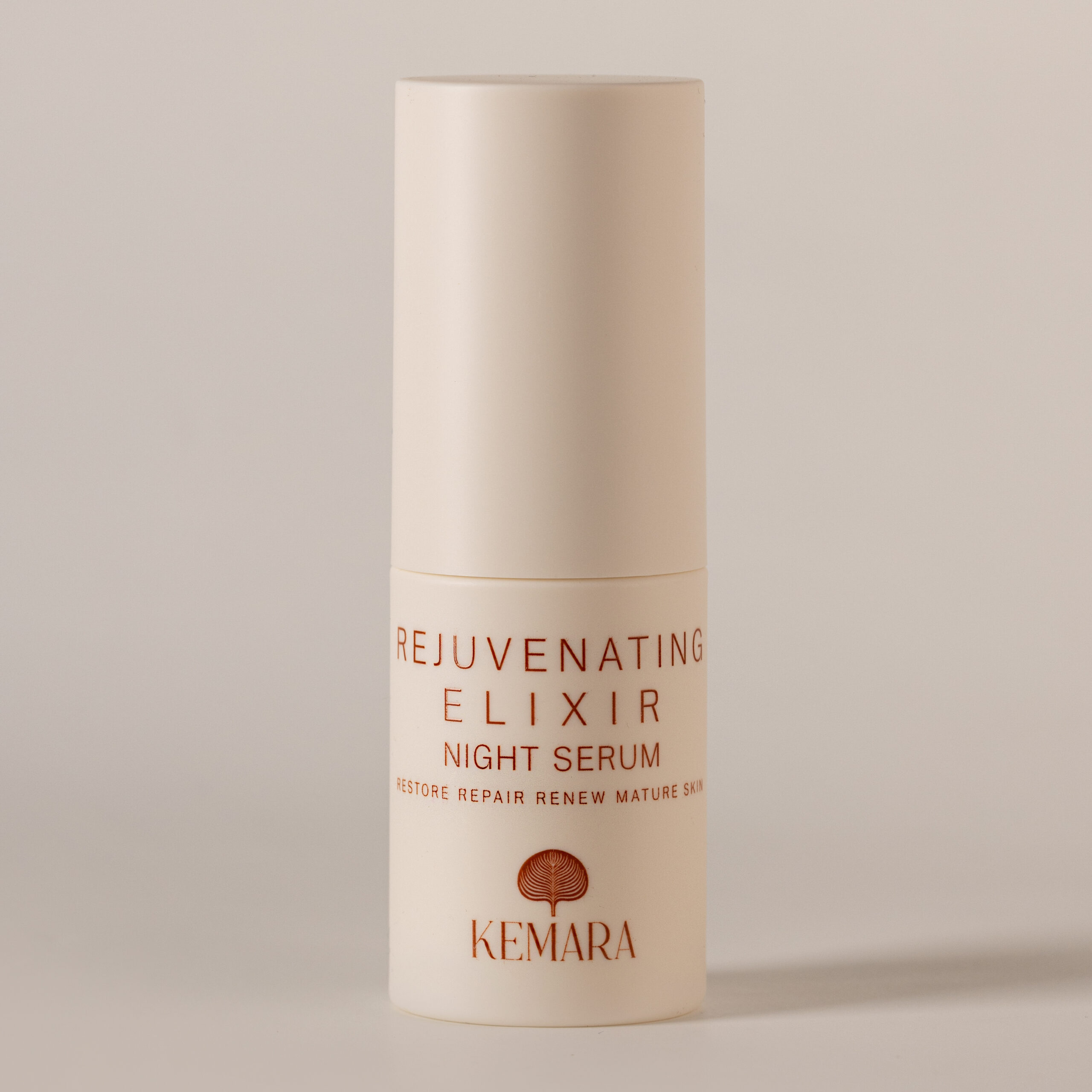 Rejuvenating Elixir Night Serum