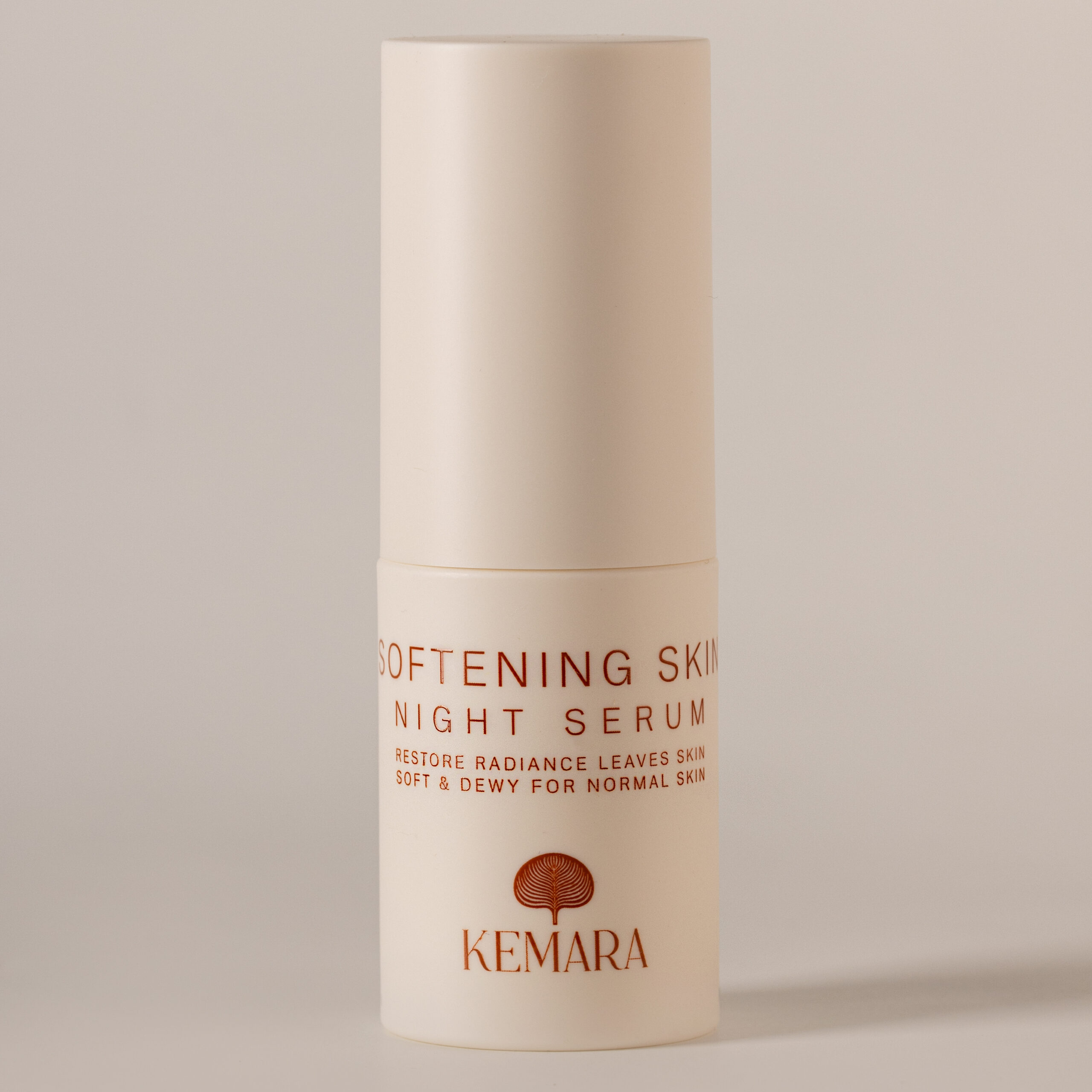 Softening Skin Serum