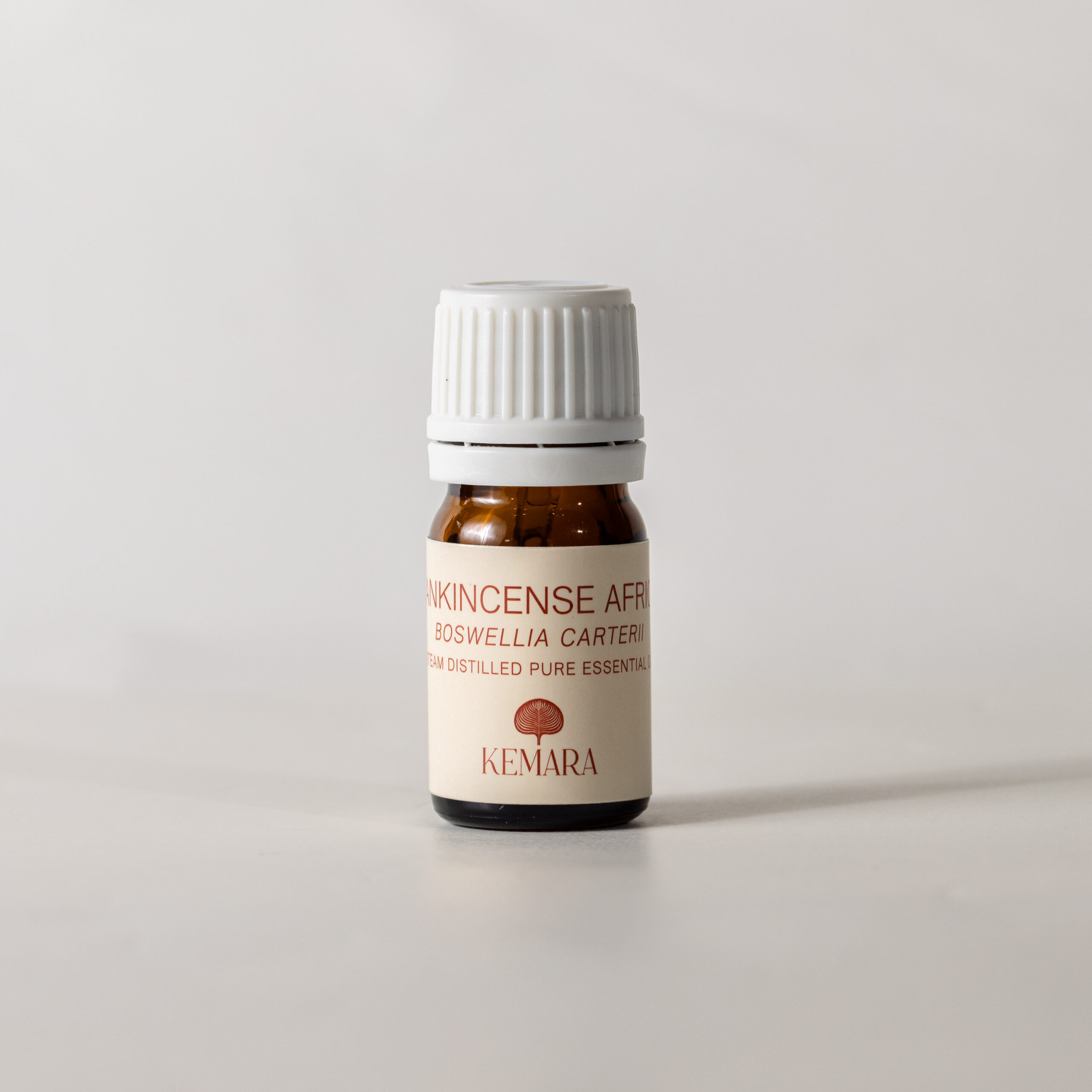 Frankincense Indian(Serrata) Essential Oil (Boswellia Neglecta)