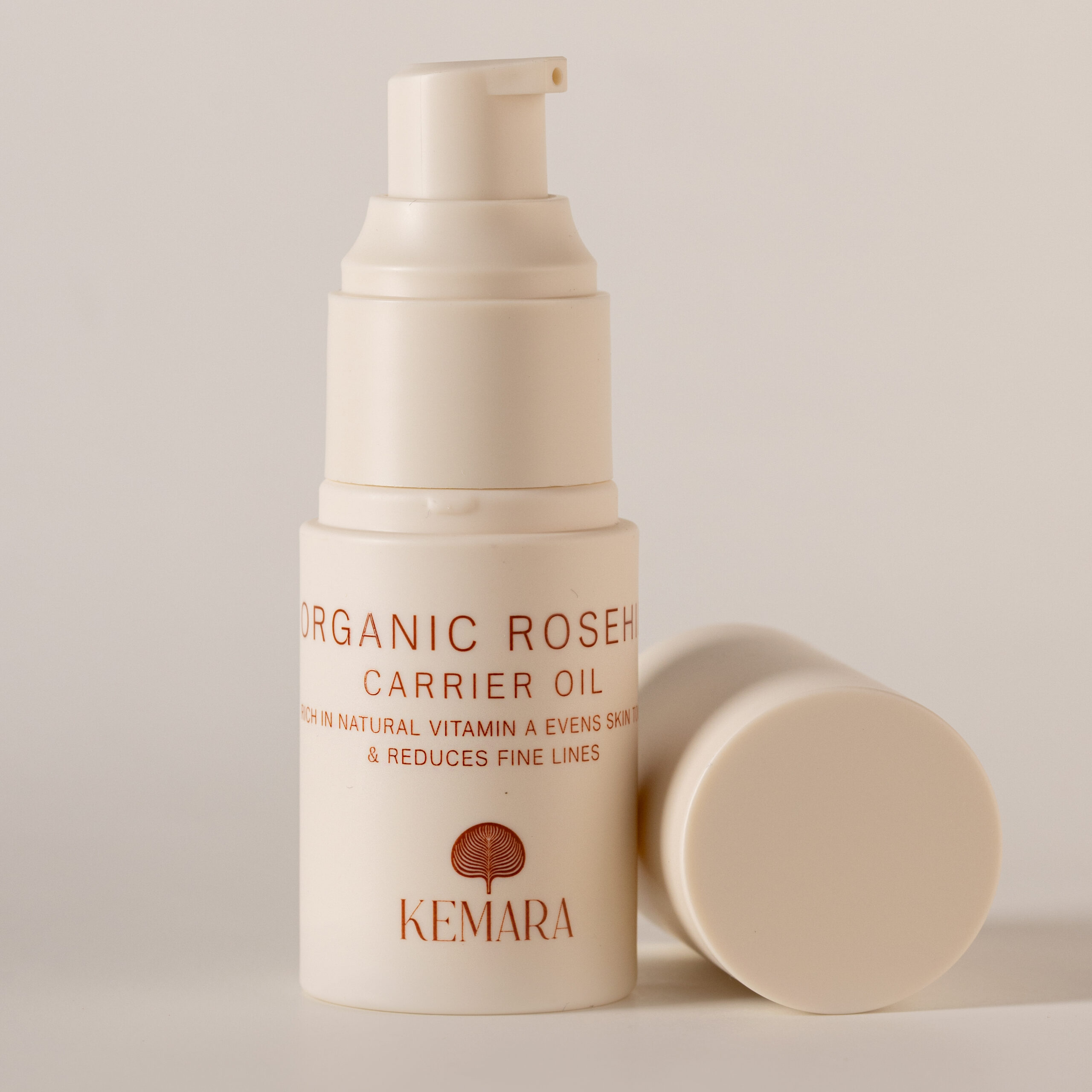 Organic Rosehip Oil