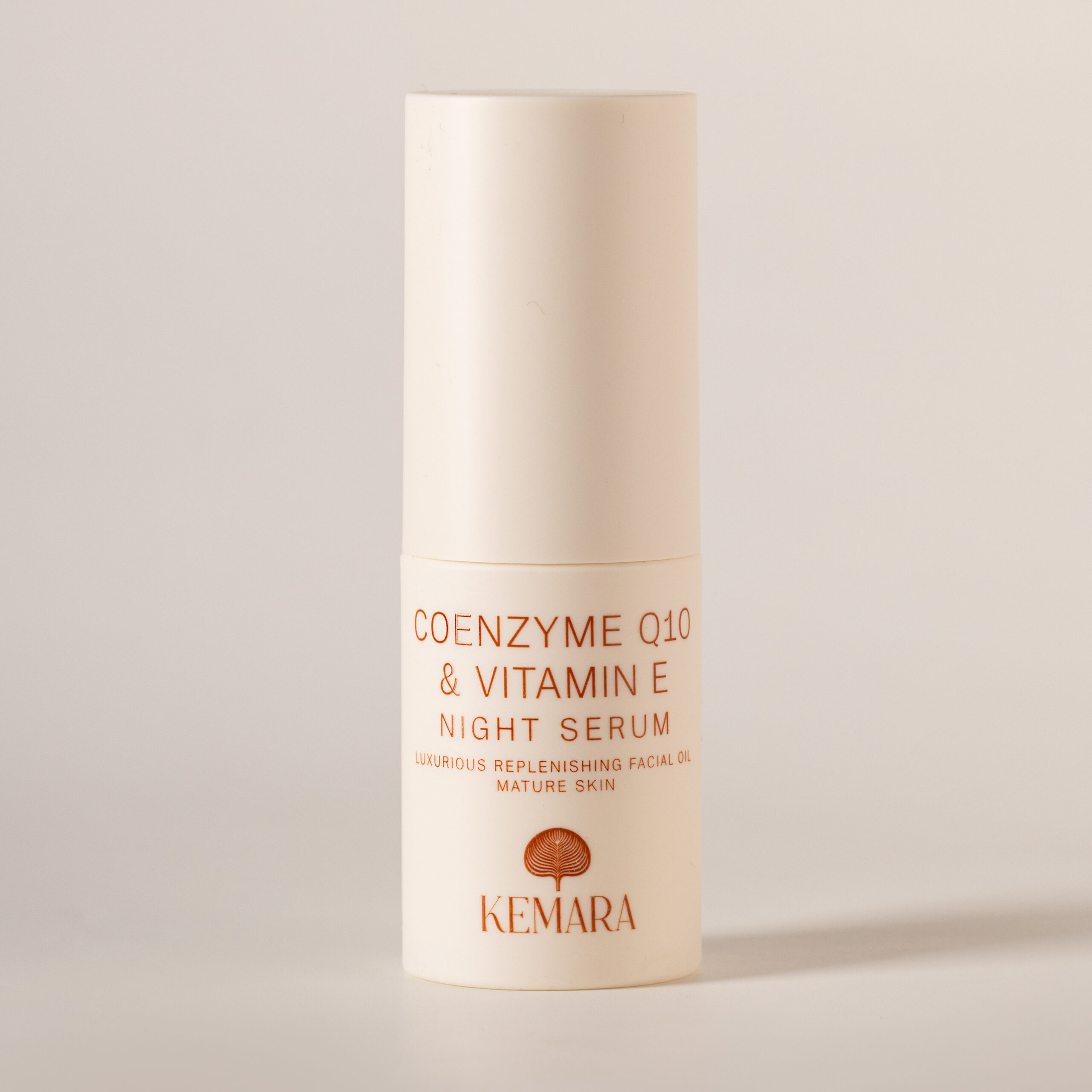 Coenzyme Q10 Night Serum